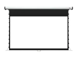 Elite Screens Manual Tab-Tension 2 – góc nghiêng