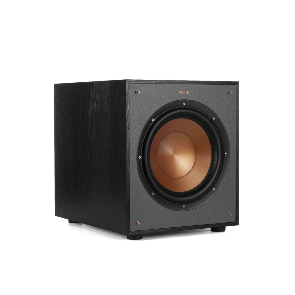Loa sub Klipsch R-100SW – ảnh 1