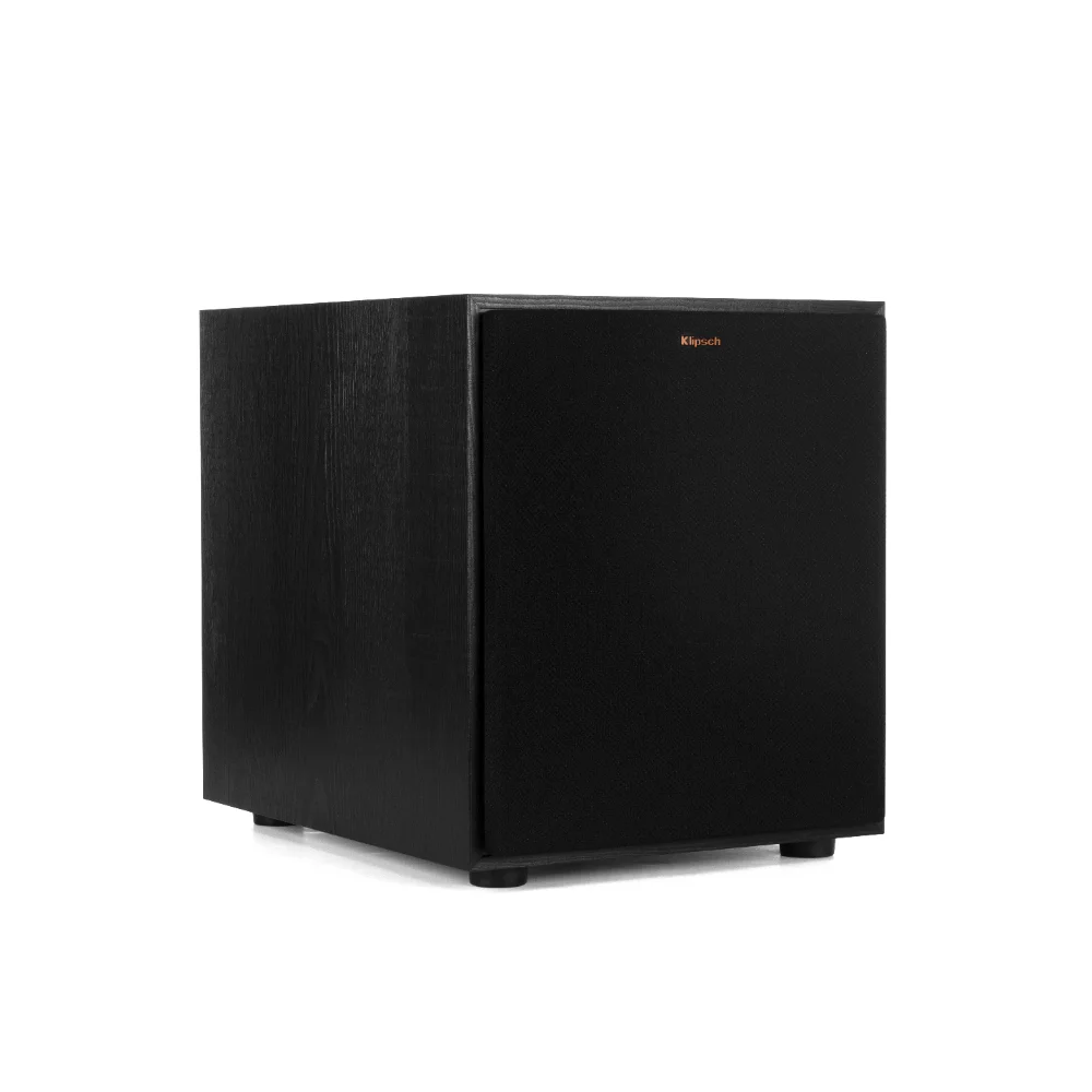 Loa sub Klipsch R-100SW – ảnh 3