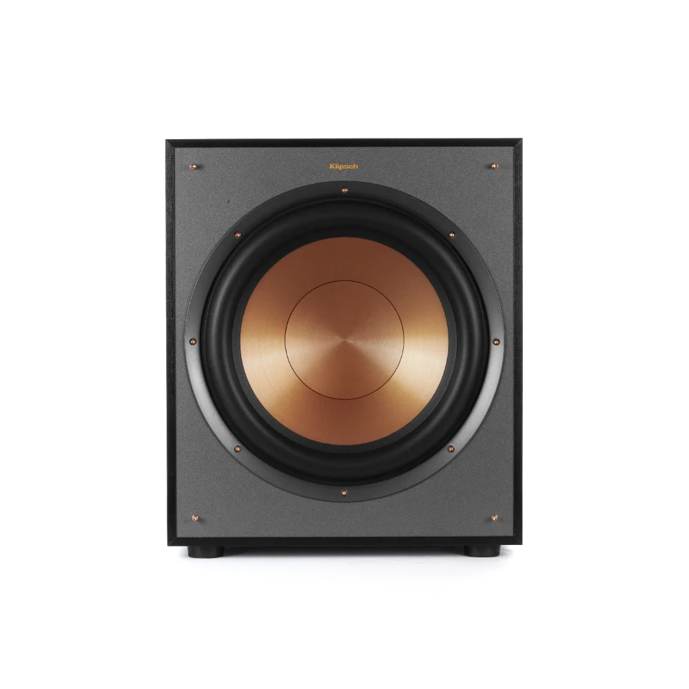Loa sub Klipsch R-120SW – ảnh 2
