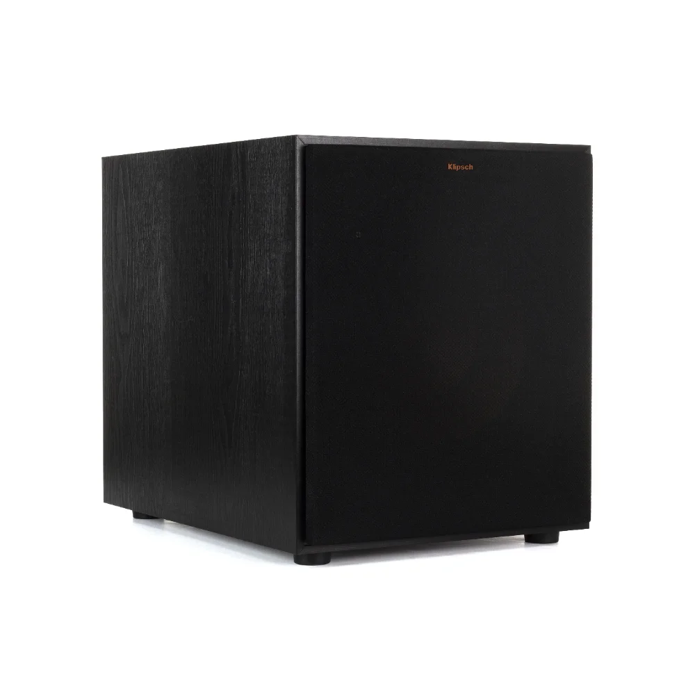 Loa sub Klipsch R-120SW – ảnh 3