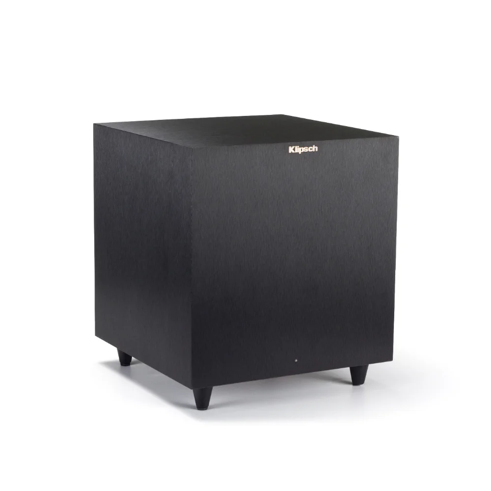 Loa sub Klipsch R-8SW – ảnh 1