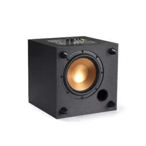 Loa sub Klipsch R-8SW – ảnh 3