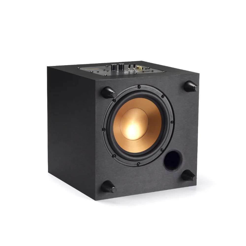 Loa sub Klipsch R-8SW – ảnh 3