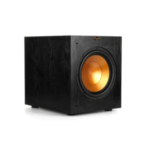 Loa sub Klipsch Synergy Black Label Sub-100 – ảnh 1