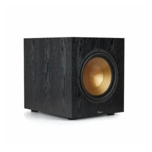 Loa sub Klipsch Synergy Black Label Sub-100 – ảnh 2