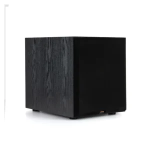 Loa sub Klipsch Synergy Black Label Sub-100 – ảnh 3