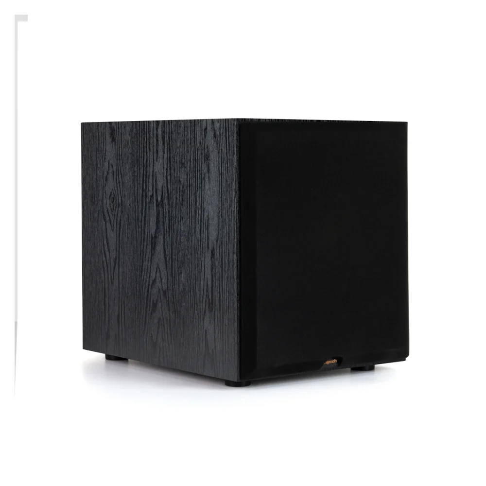 Loa sub Klipsch Synergy Black Label Sub-100 – ảnh 3