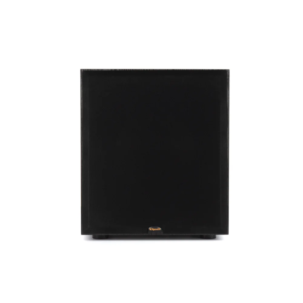 Loa sub Klipsch Synergy Black Label Sub-100 – ảnh 4