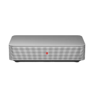 Máy chiếu laser 4K siêu gần Leica Cine 1