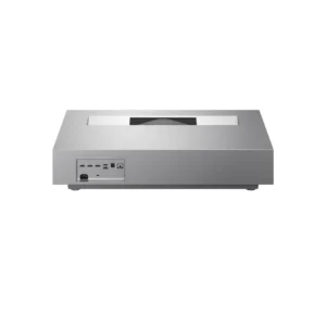 Máy chiếu LG HU925V – mặt sau với cổng kết nối