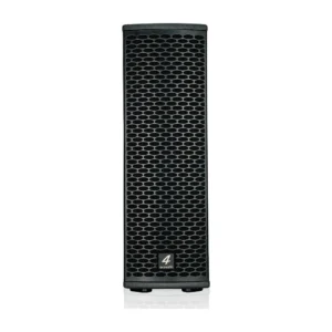 Loa cột 4Acoustic PCS-205 màu đen – ảnh 2