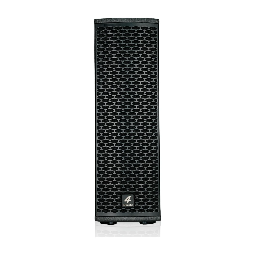 Loa cột 4Acoustic PCS-205 màu đen – ảnh 2