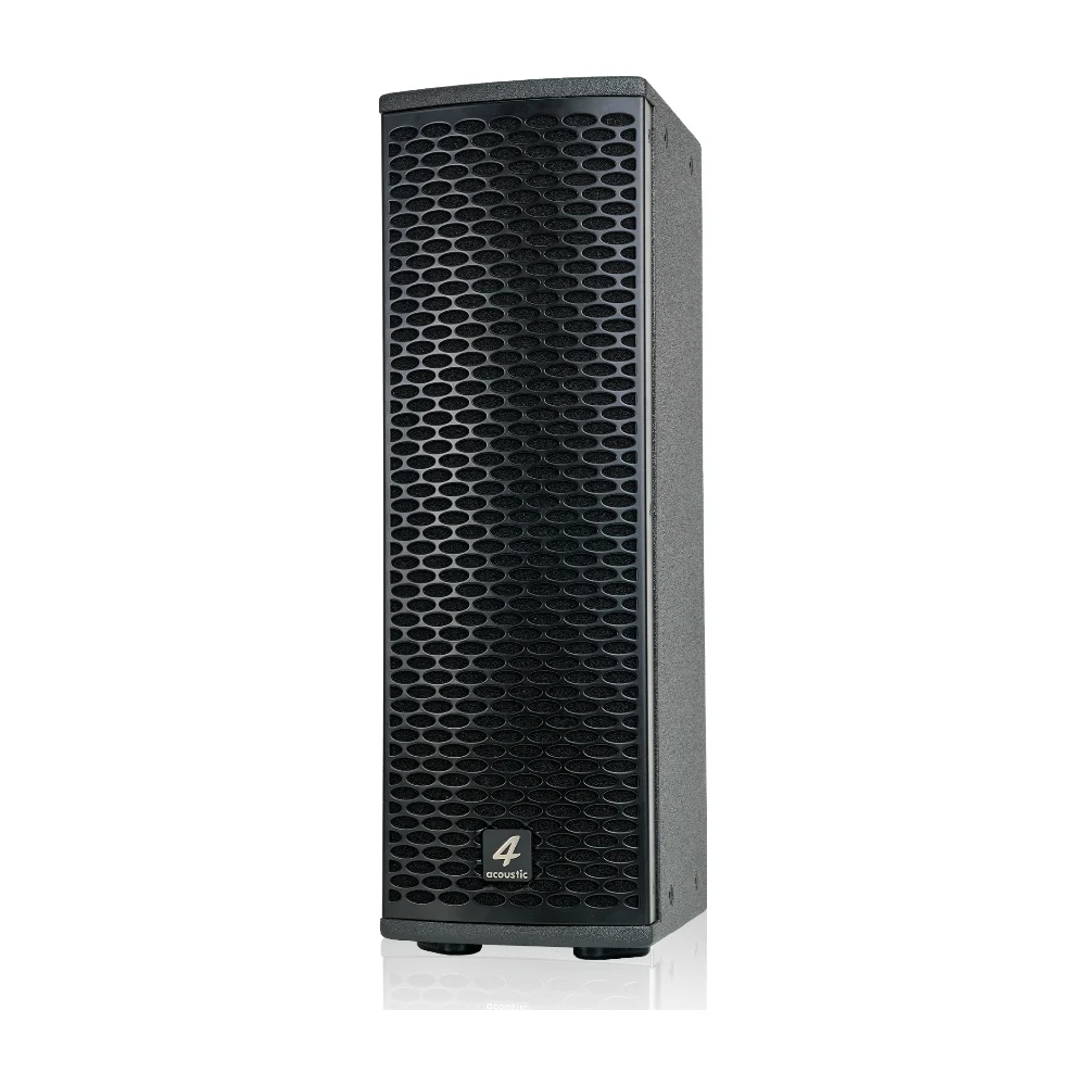 Loa cột 4Acoustic PCS-205 màu đen