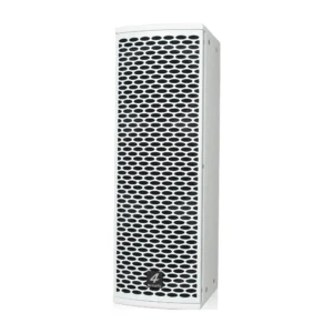 Loa cột 4Acoustic PCS-205 màu trắng