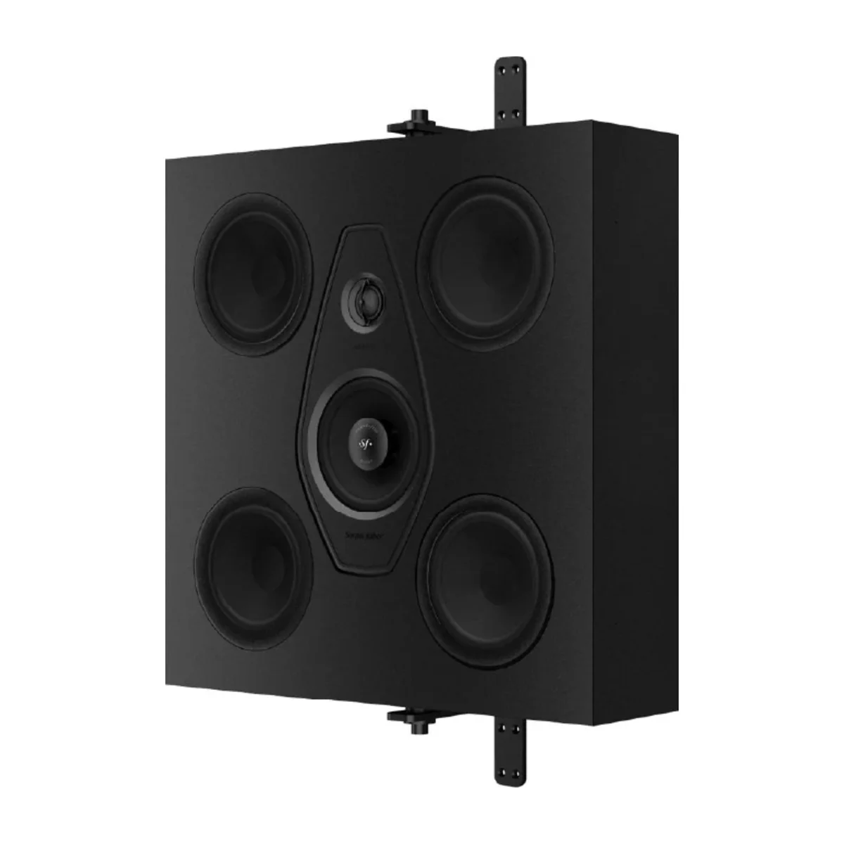 Loa âm trần/âm tường Hi-End Sonus Faber Arena 10 – Arena Series – ảnh 2