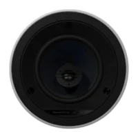 Loa âm trần Bowers & Wilkins CCM682 – CI 600 Series