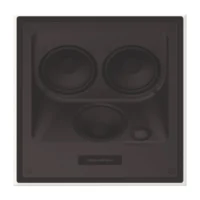 Loa âm trần Bowers & Wilkins CCM7.3 S2 – CI 700 Series S2