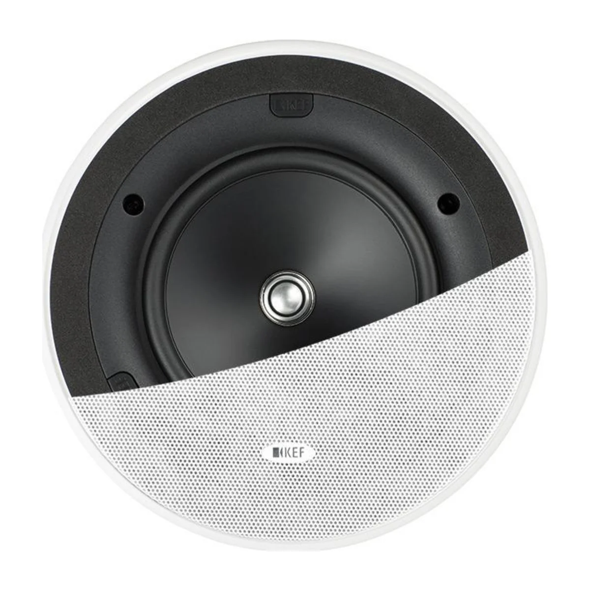 Loa âm trần KEF Ci160ER (Ci E Series) – ảnh 3