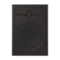 Loa âm tường Bowers & Wilkins CWM664 – CI 600 Series