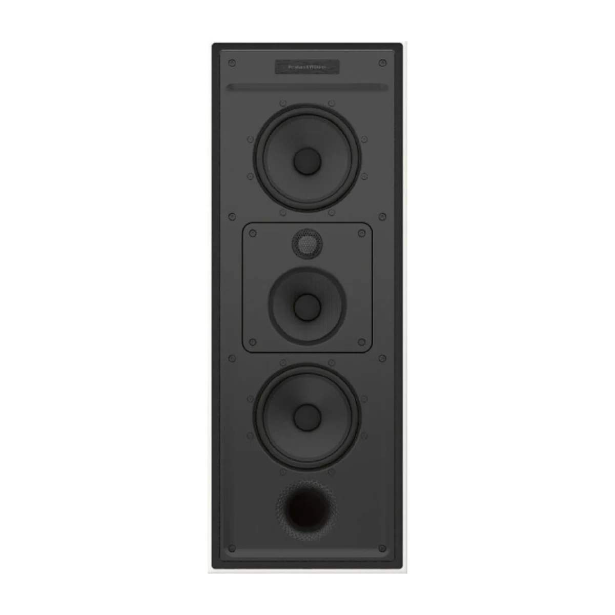 Loa âm tường Bowers & Wilkins CWM7.3 S2 – CI 700 Series S2