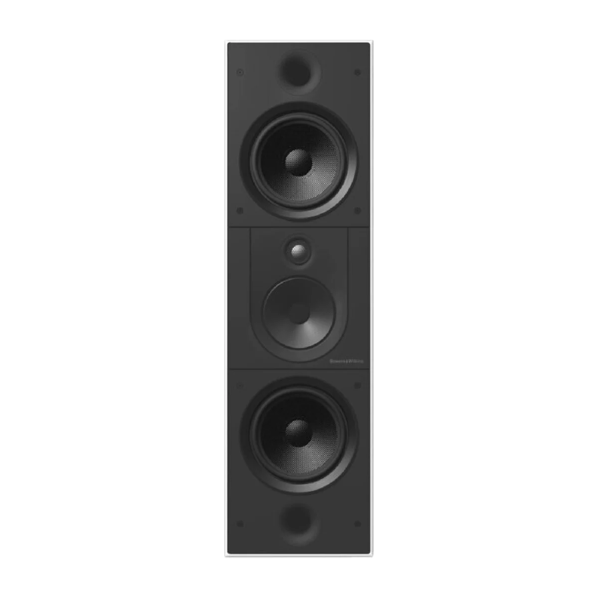Loa âm tường Bowers & Wilkins CWM8.3 D – CI 800 Series Diamond