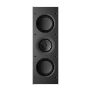 Loa âm tường LCR KEF Ci3120QLM – chuẩn THX (Ci Q Series)