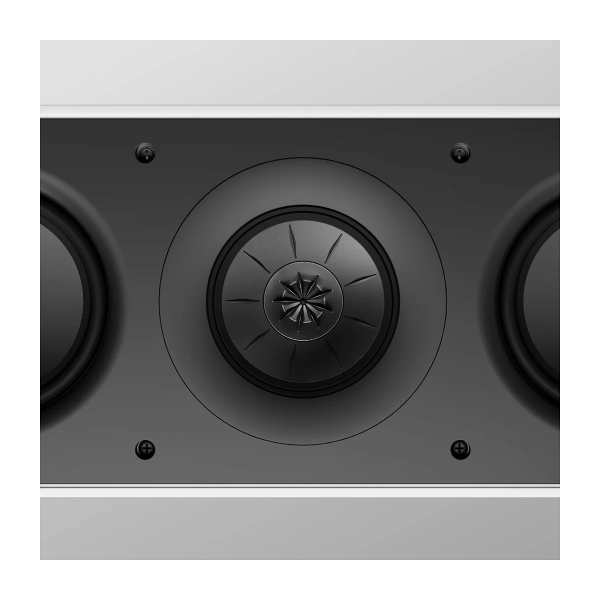 Loa âm tường LCR KEF Ci3120QLM – chuẩn THX (Ci Q Series) – ảnh 3
