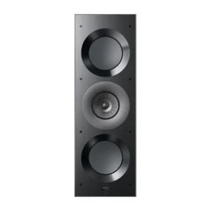 Loa âm tường LCR KEF Ci3160REFM – chuẩn THX (Ci Reference Series)