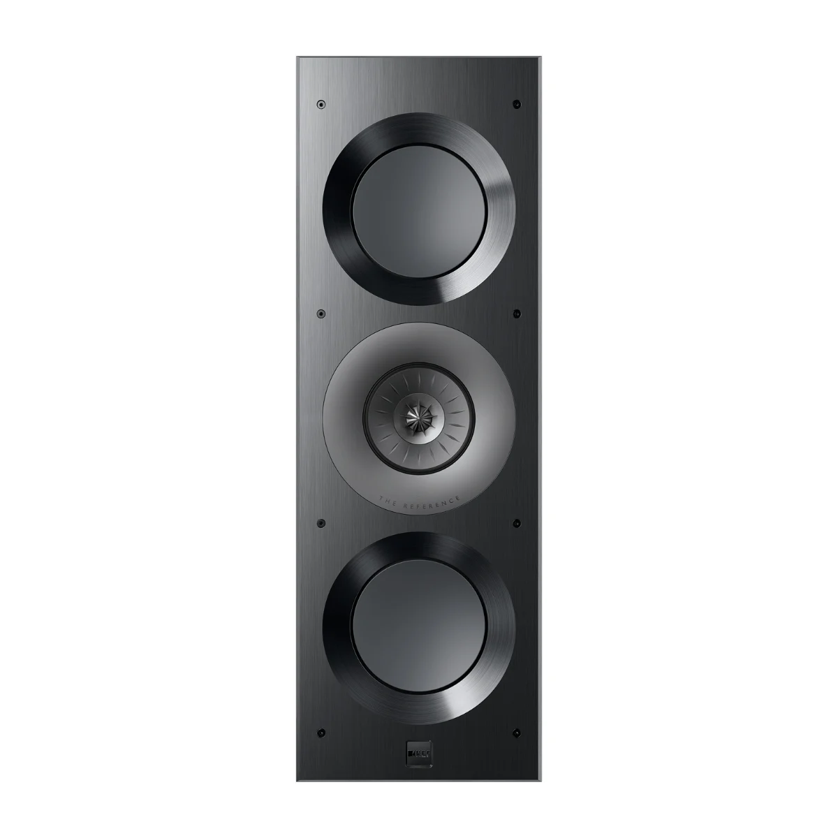 Loa âm tường LCR KEF Ci3160REFM – chuẩn THX (Ci Reference Series)
