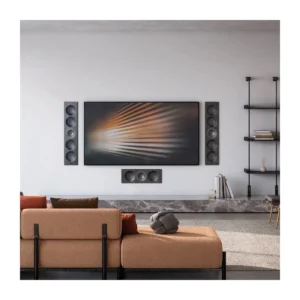 Loa âm tường LCR KEF Ci3160REFM – chuẩn THX (Ci Reference Series) – ảnh 2