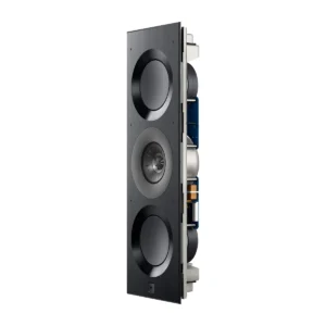 Loa âm tường LCR KEF Ci3160REFM – chuẩn THX (Ci Reference Series) – ảnh 3