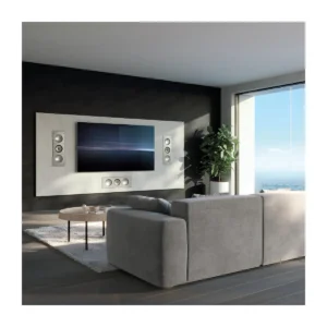 Loa âm tường LCR KEF Ci3160RLM – chuẩn THX (Ci R Series) – ảnh 2