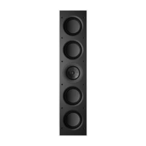 Loa âm tường LCR KEF Ci5120QLM – chuẩn THX (Ci Q Series)