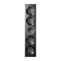 Loa âm tường LCR KEF Ci5160REFM – chuẩn THX (Ci Reference Series)