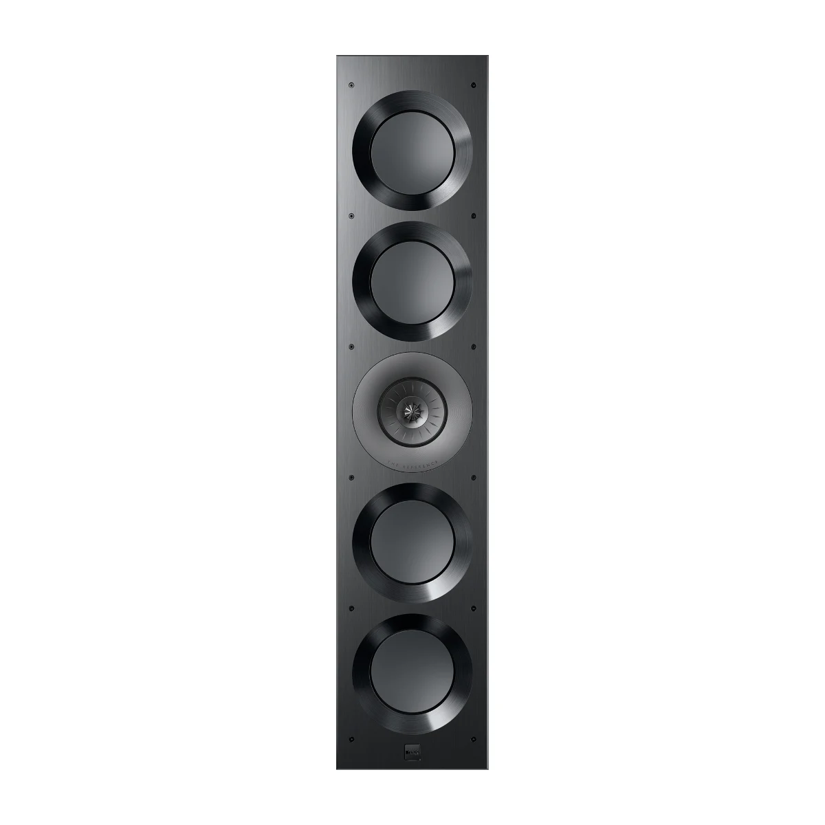 Loa âm tường LCR KEF Ci5160REFM – chuẩn THX (Ci Reference Series)