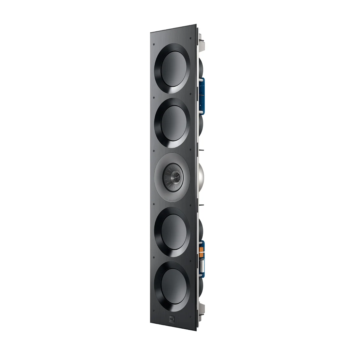 Loa âm tường LCR KEF Ci5160REFM – chuẩn THX (Ci Reference Series) – ảnh 3