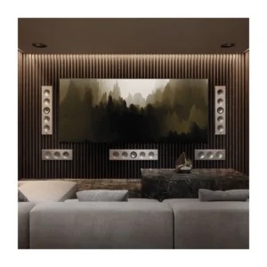 Loa âm tường LCR KEF Ci5160RLM – chuẩn THX (Ci R Series) – ảnh 2
