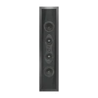 Loa âm tường Hi-End Sonus Faber Arena 30 – Arena Series