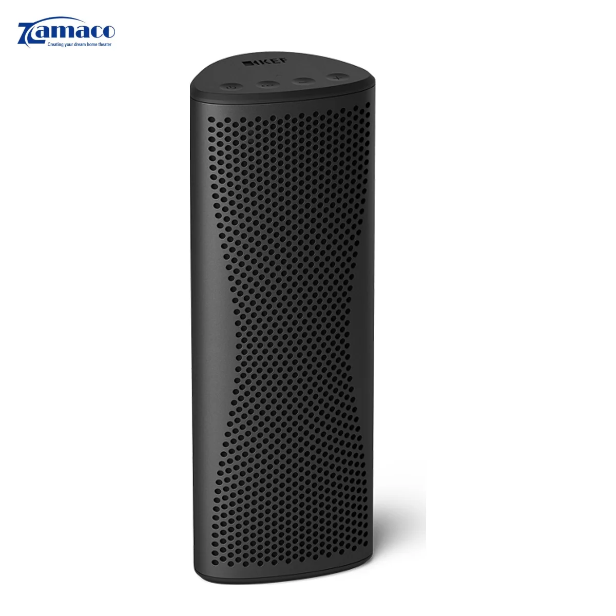 Loa Bluetooth KEF Muo – ảnh 4