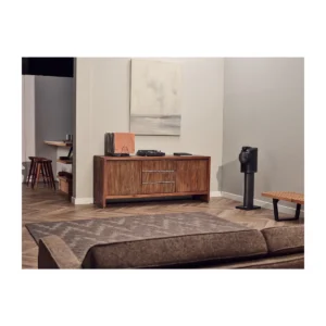 Loa bookshelf không dây Bowers & Wilkins Formation Duo – Formation Suite – ảnh 2