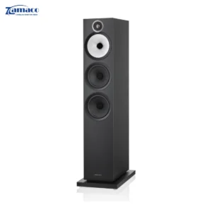 Loa Bowers & Wilkins 603 S3 – Loa đứng 3 đường Hi-Fi