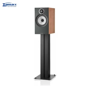 Loa Bowers & Wilkins 606 S3 – Loa bookshelf Hi-Fi – ảnh 4