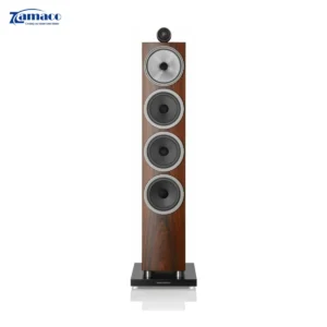 Loa Bowers & Wilkins 702 S3 – Loa đứng 3 đường Hi-Fi