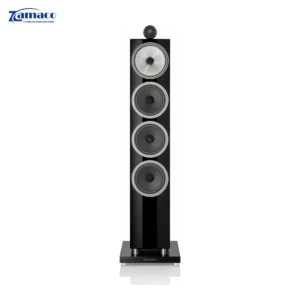 Loa Bowers & Wilkins 702 S3 – Loa đứng 3 đường Hi-Fi – ảnh 3