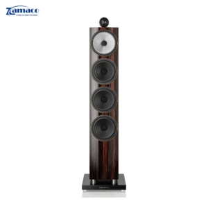 Loa Bowers & Wilkins 702 S3 Signature – Loa đứng 3 đường Hi-End