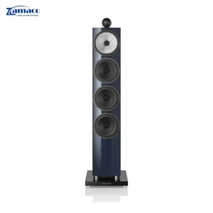 Loa Bowers & Wilkins 702 S3 Signature – Loa đứng 3 đường Hi-End – ảnh 2