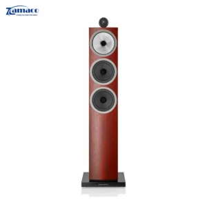Loa Bowers & Wilkins 703 S3 – Loa đứng 3 đường Hi-Fi