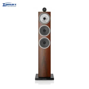 Loa Bowers & Wilkins 703 S3 – Loa đứng 3 đường Hi-Fi – ảnh 2