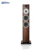 Loa Bowers & Wilkins 704 S3 – Loa đứng 3 đường Hi-Fi